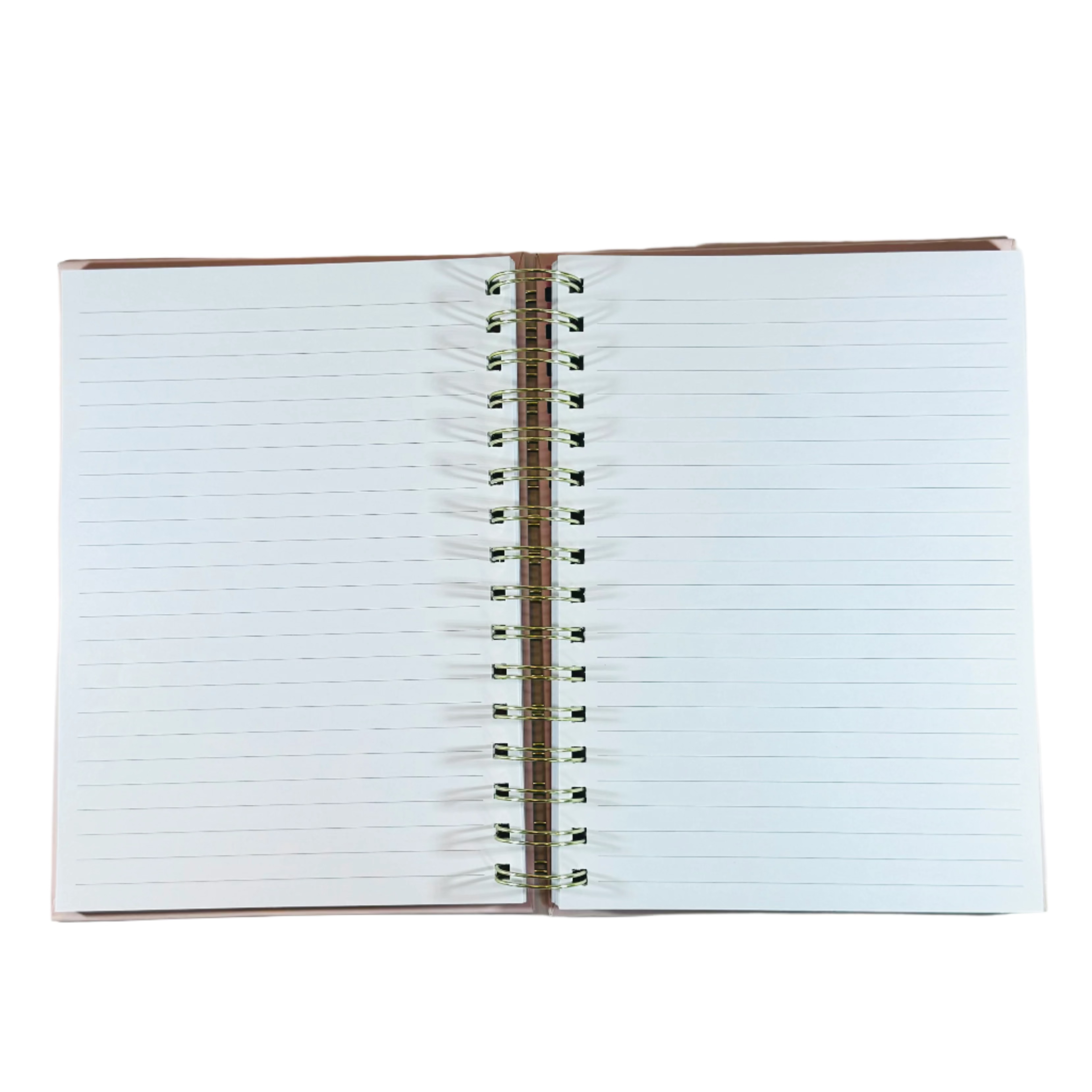 Eccolo Howdy Journal