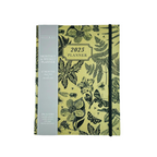 Molly & Rex Monthly & Weekly Planner 2024/2025 - 17 Months