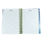 Punch Studio Monthly & Weekly Planner - 17 Months
