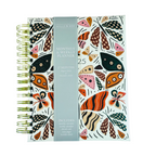 Molly & Rex Monthly & Weekly Planner 2024 / 2025 - 17 Months