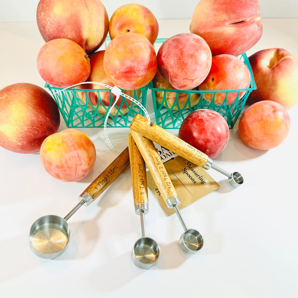 Urban Cupboard Measuring Spoons