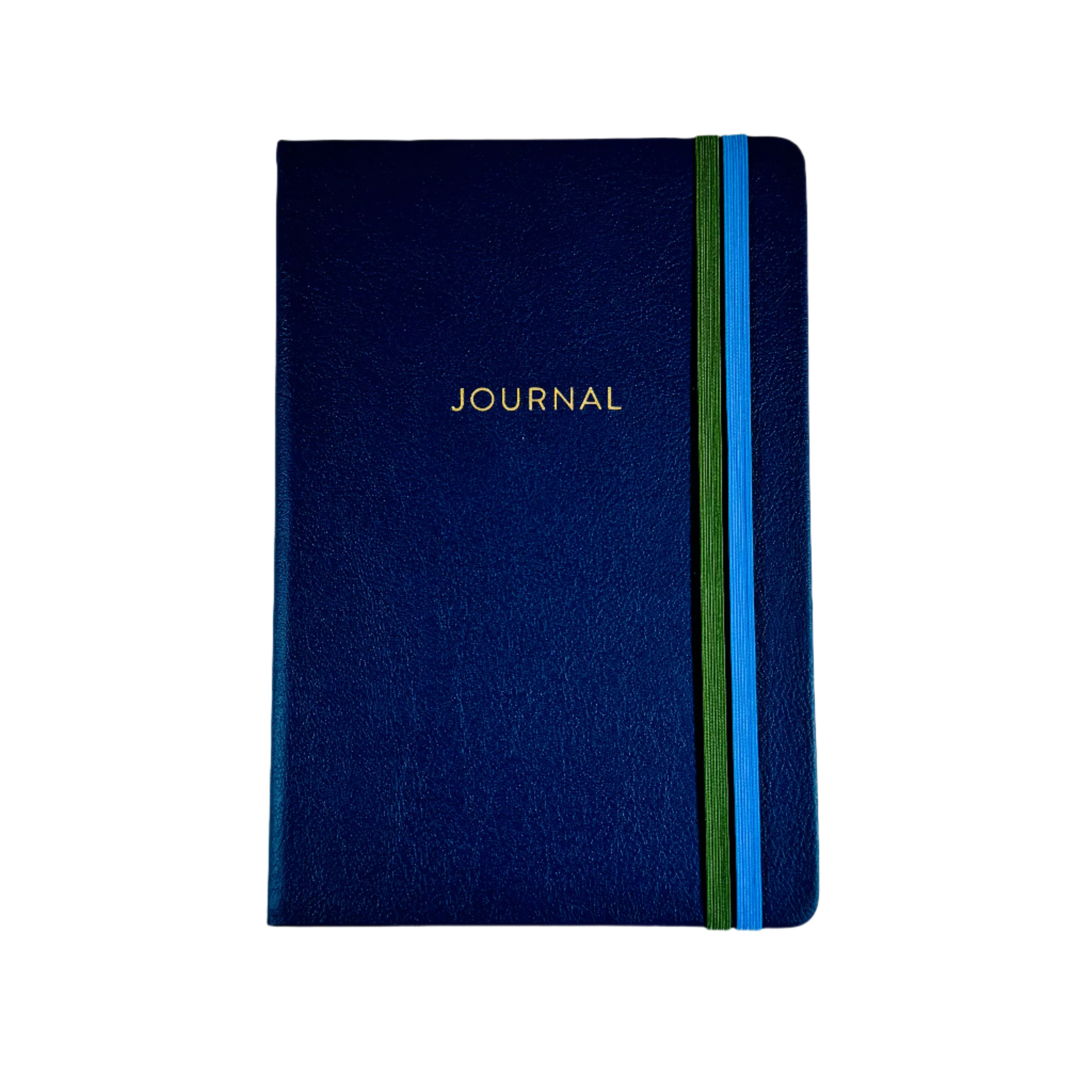 Eccolo Moleskin Journal