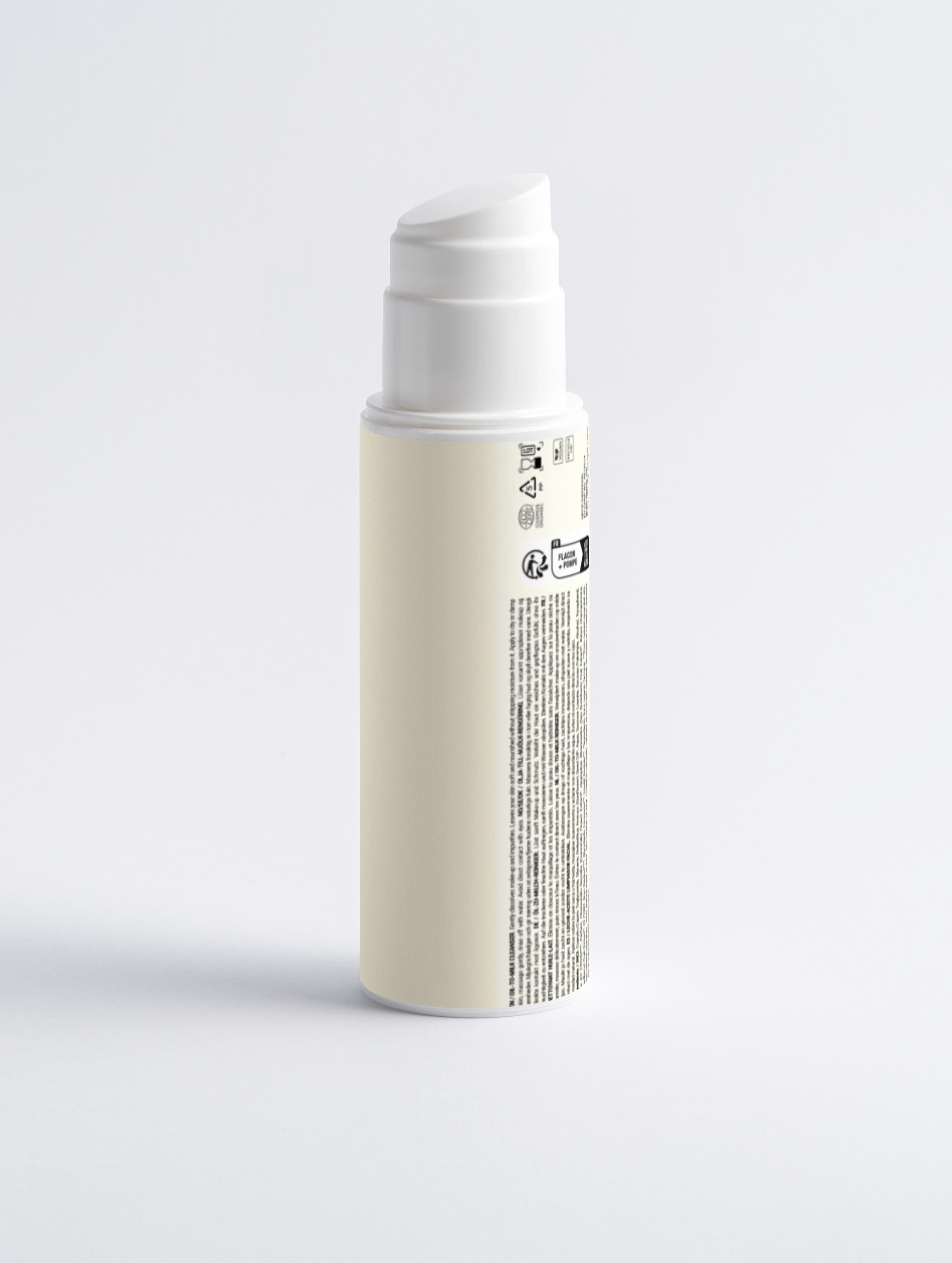 Butter Skin Oil-To-Milk Cleanser