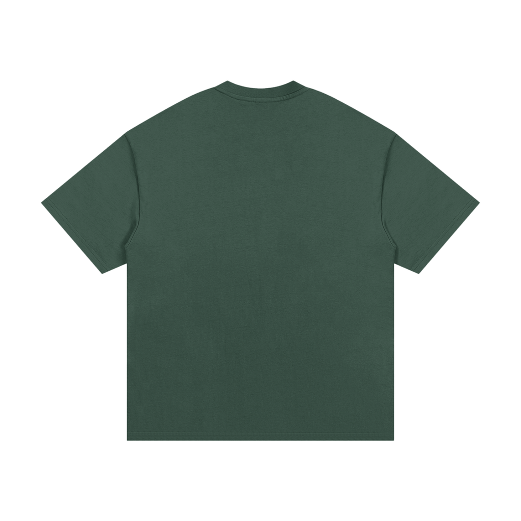 The Peaches Essential Heavyweight Cotton T-Shirt