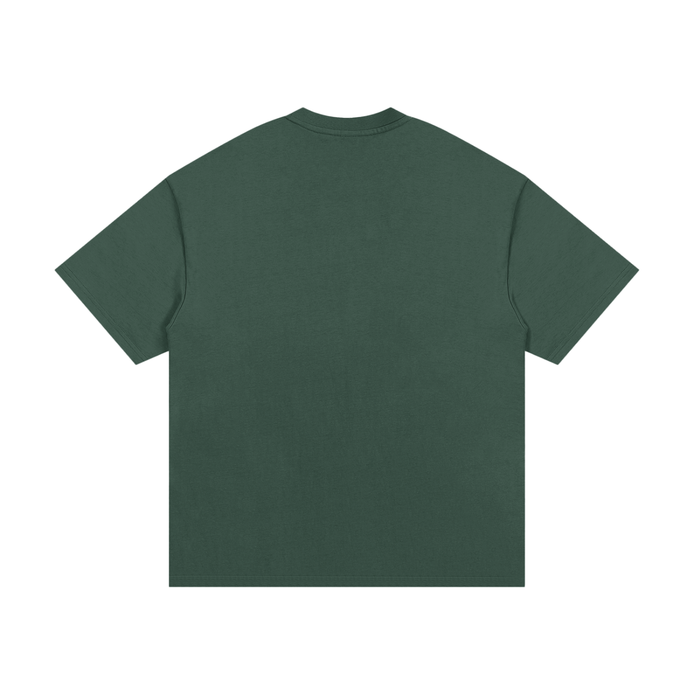 The Peaches Essential Heavyweight Cotton T-Shirt