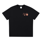 Peaches Quick-Dry T-shirt
