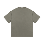 The Peaches Essential Heavyweight Cotton T-Shirt