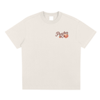 Peaches Quick-Dry T-shirt