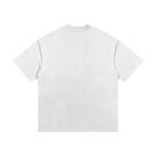 The Peaches Essential Heavyweight Cotton T-Shirt