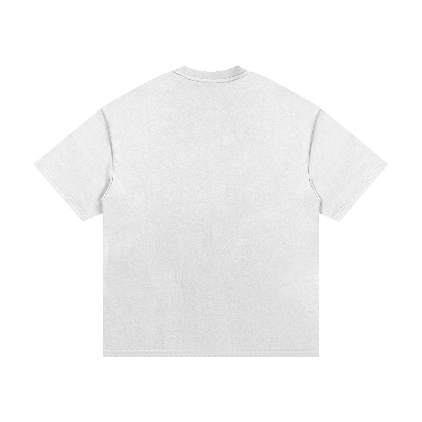 The Peaches Essential Heavyweight Cotton T-Shirt