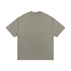 The Peaches Essential Heavyweight Cotton T-Shirt