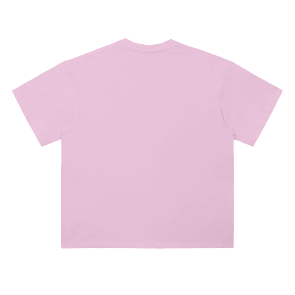 The Peach Club Midweight T-Shirt