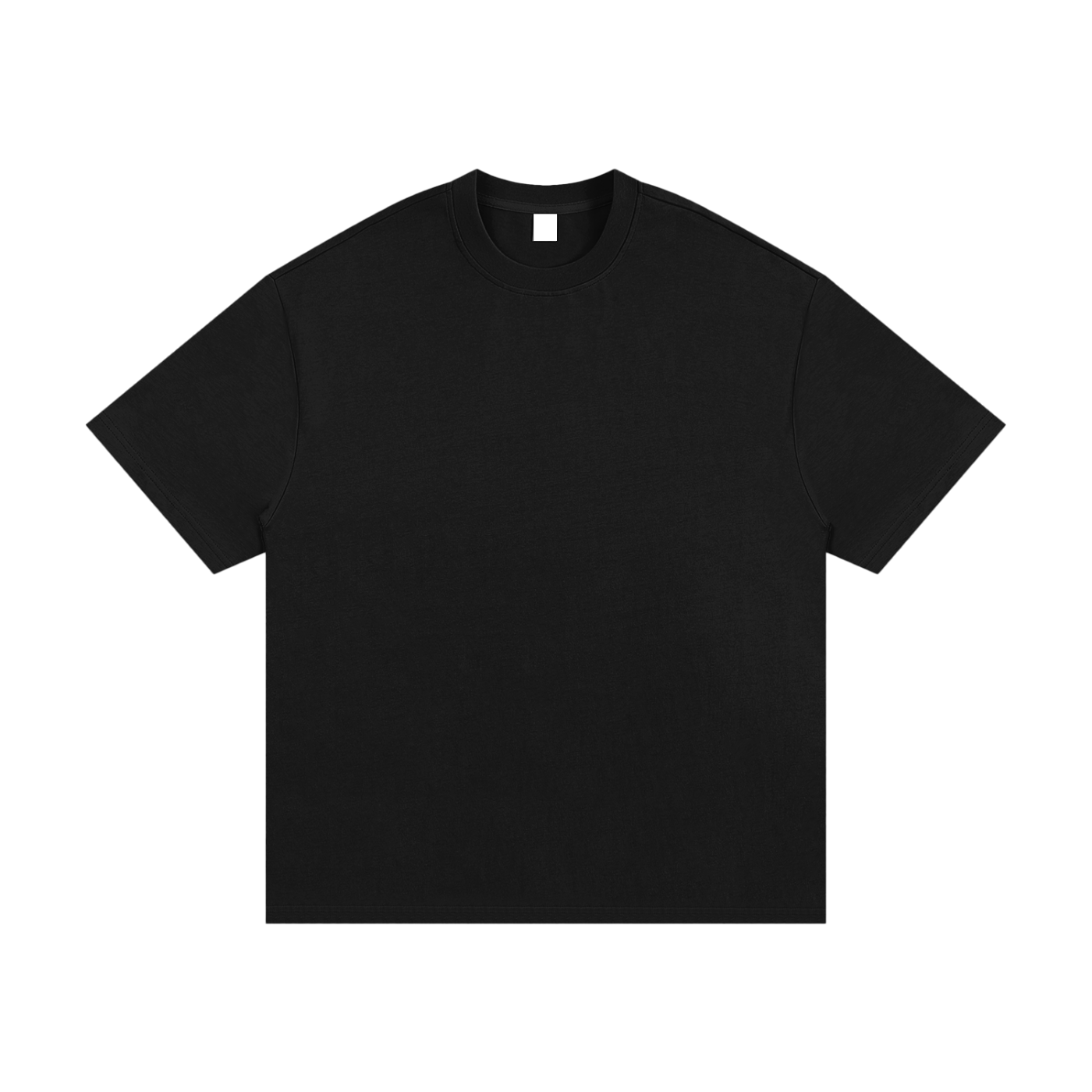 The Peaches Essential Heavyweight Cotton T-Shirt