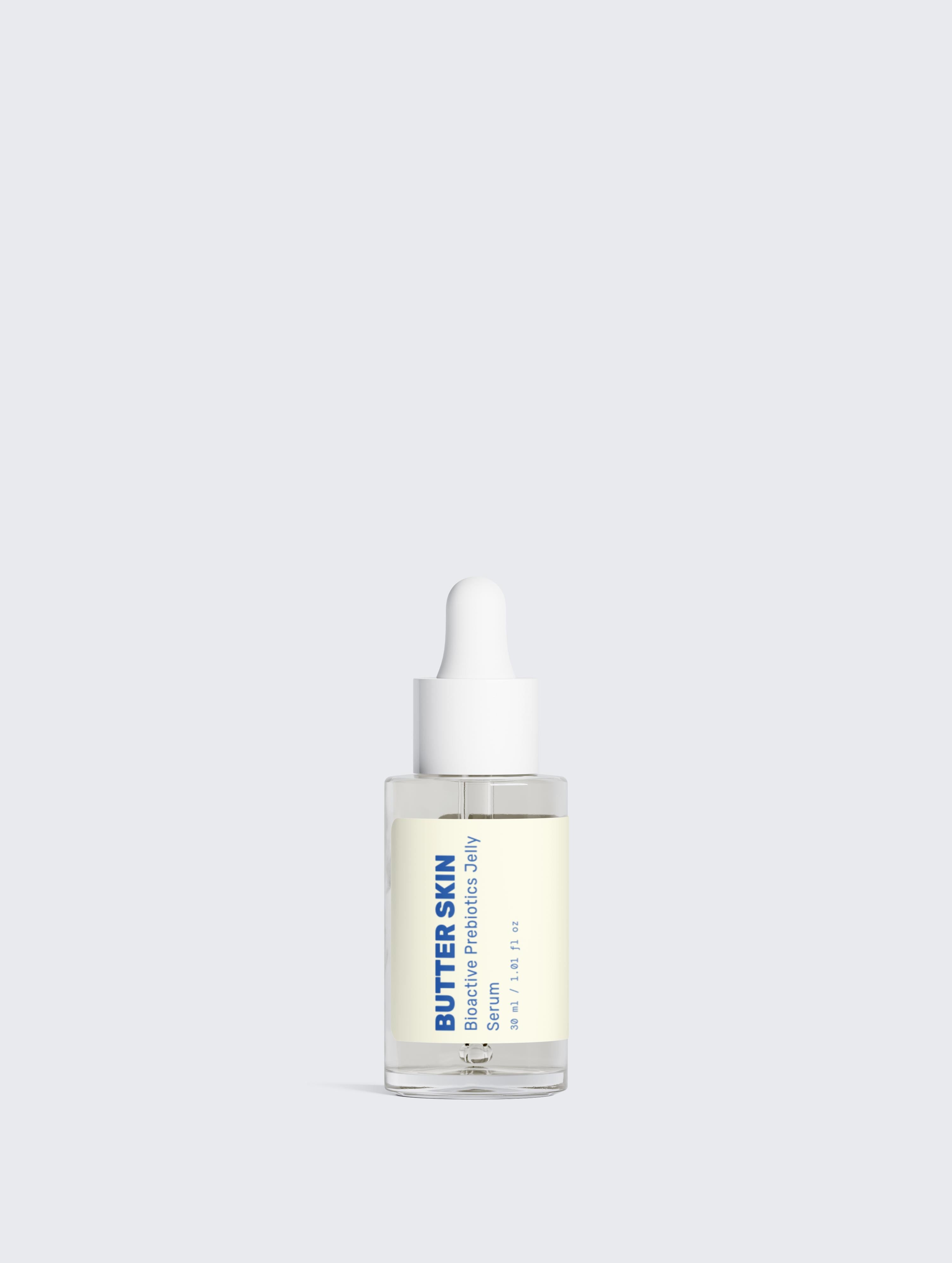 Butter Skin Bioactive Prebiotics Jelly Serum