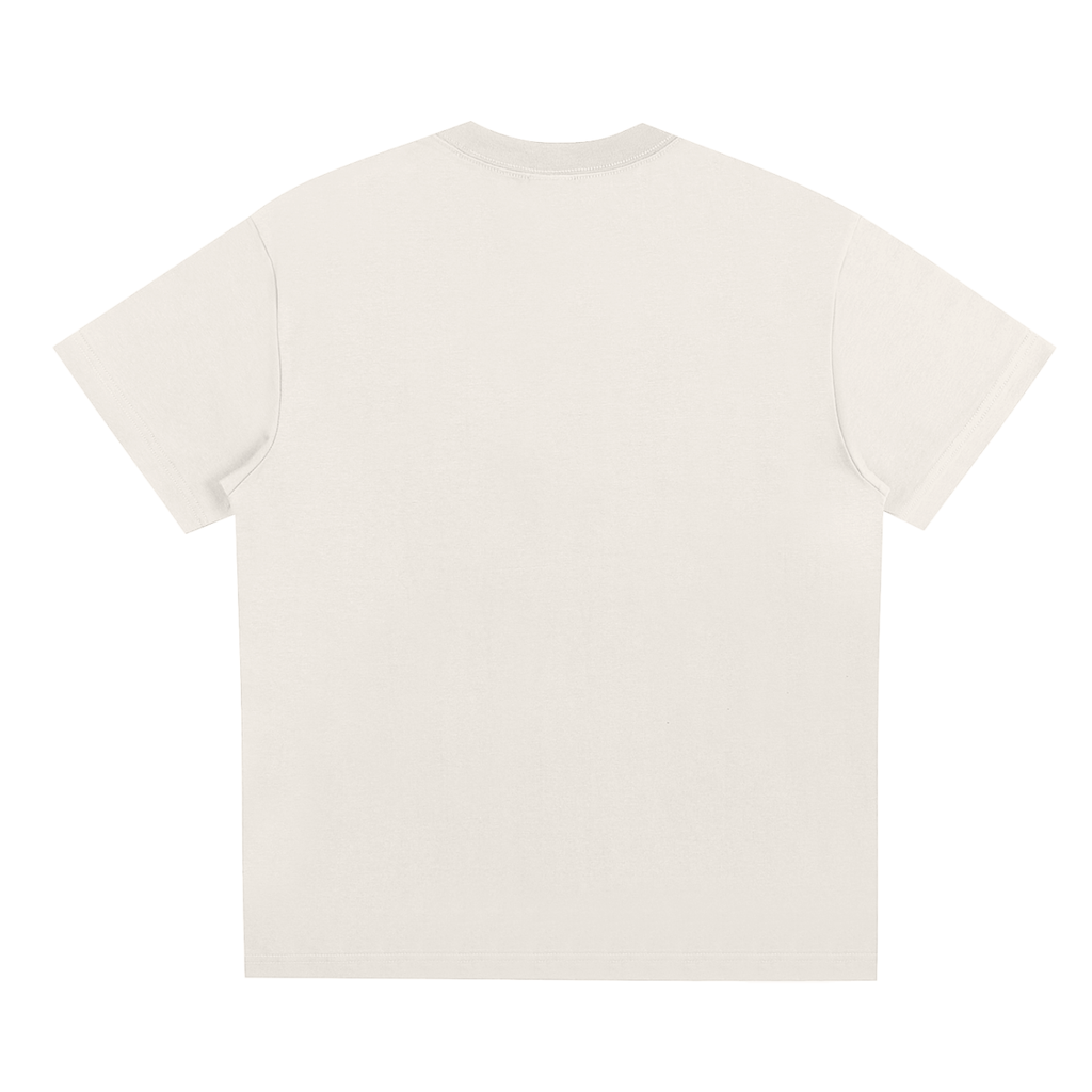 Peaches Quick-Dry T-shirt