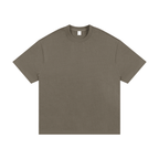 The Peaches Essential Heavyweight Cotton T-Shirt
