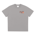 Peaches Quick-Dry T-shirt