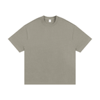 The Peaches Essential Heavyweight Cotton T-Shirt