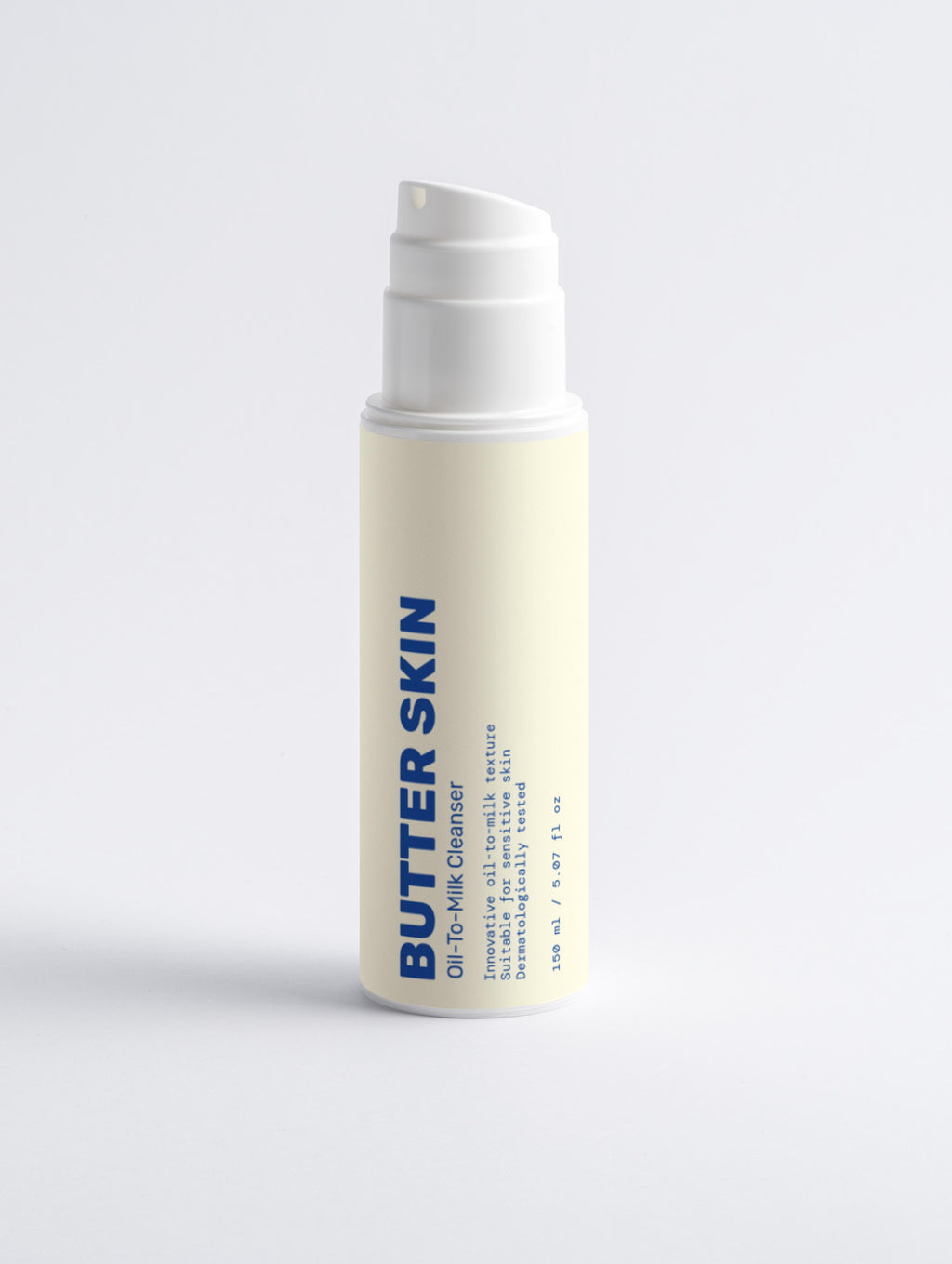 Butter Skin Oil-To-Milk Cleanser
