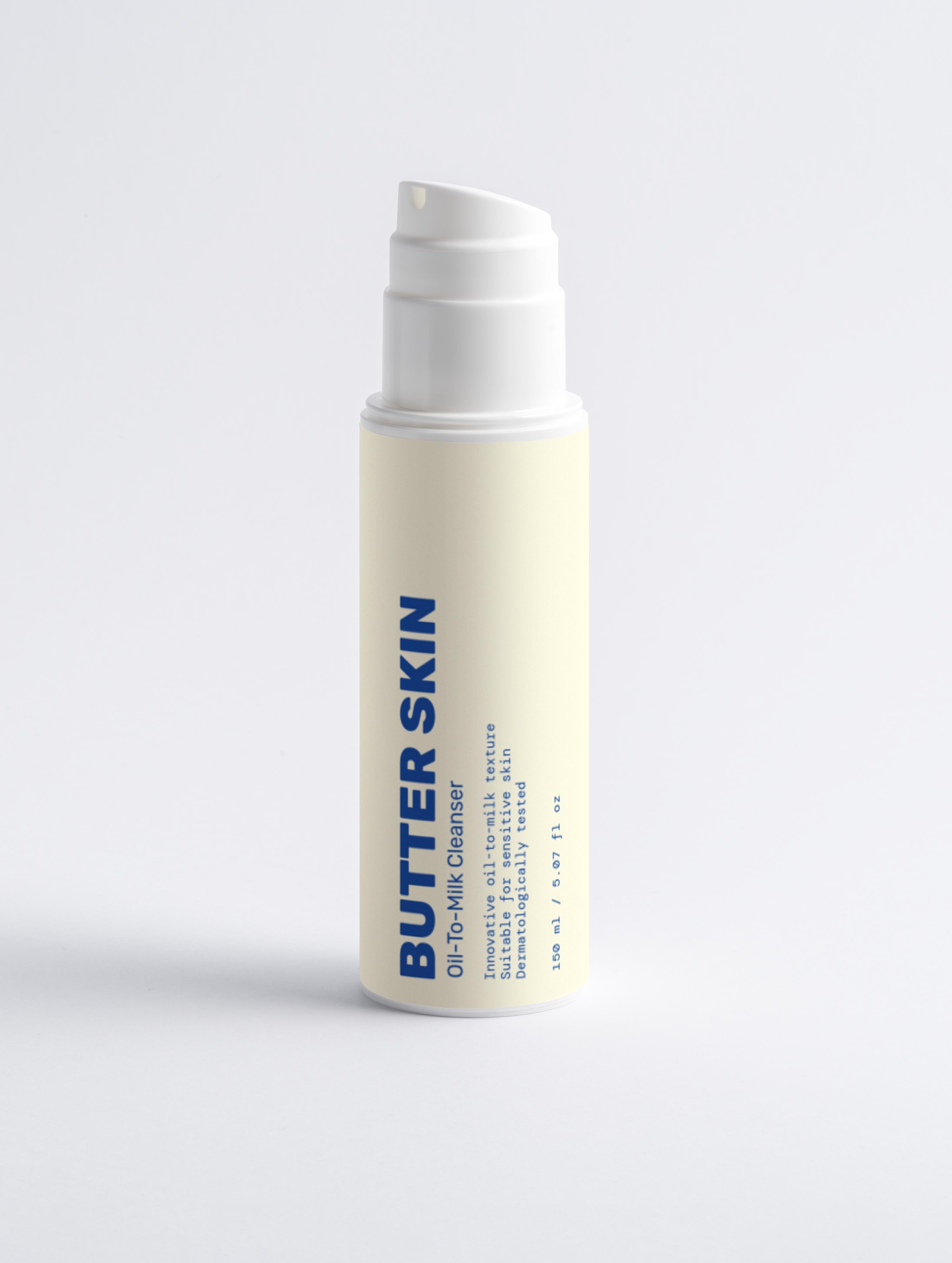 Butter Skin Oil-To-Milk Cleanser