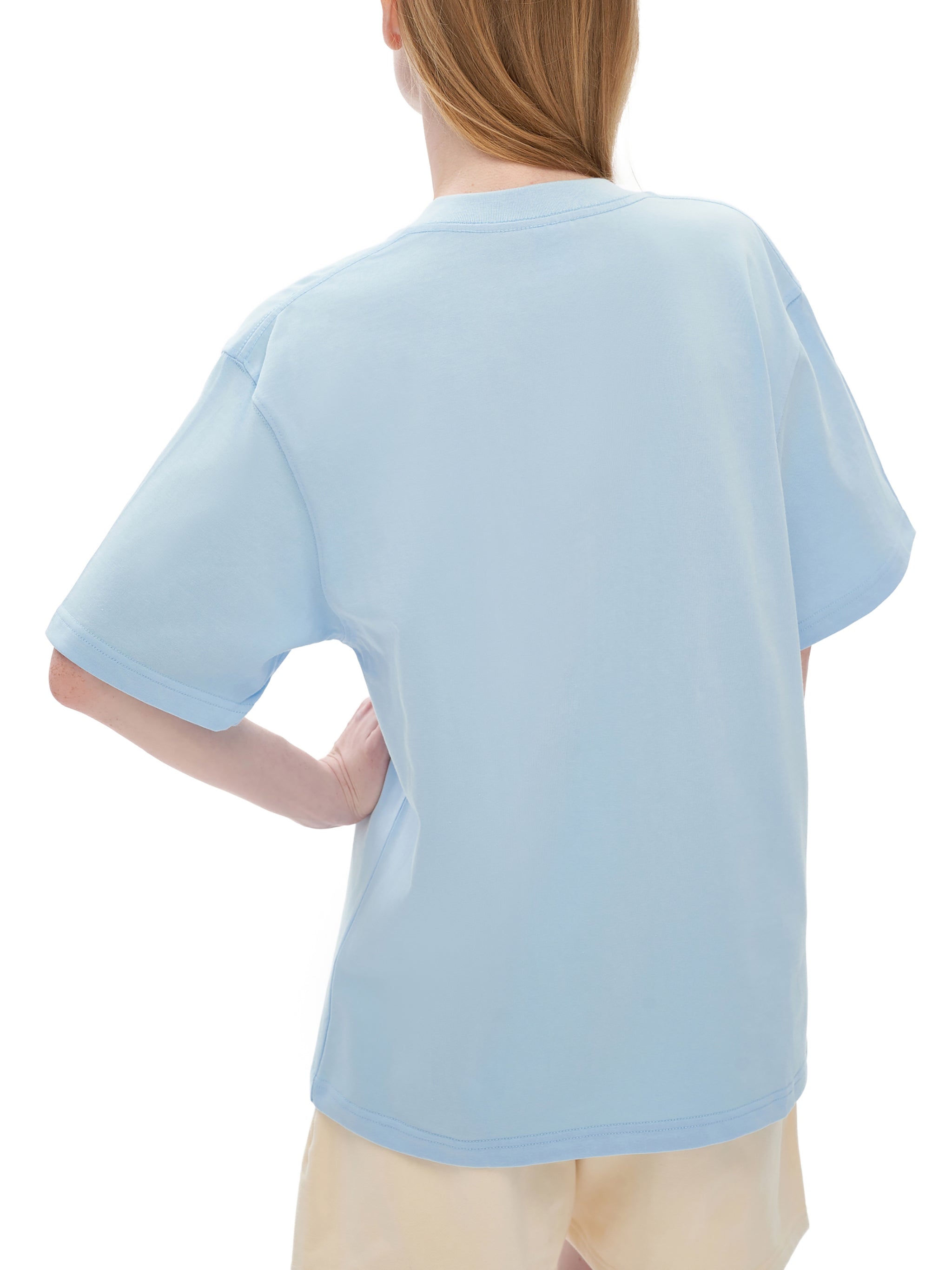 The Peach Club Midweight T-Shirt