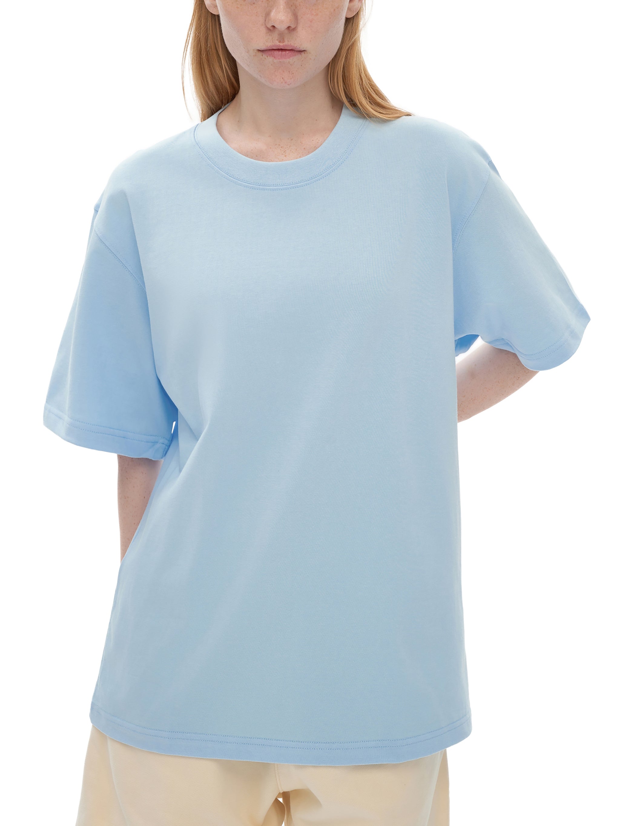 The Peach Club Midweight T-Shirt
