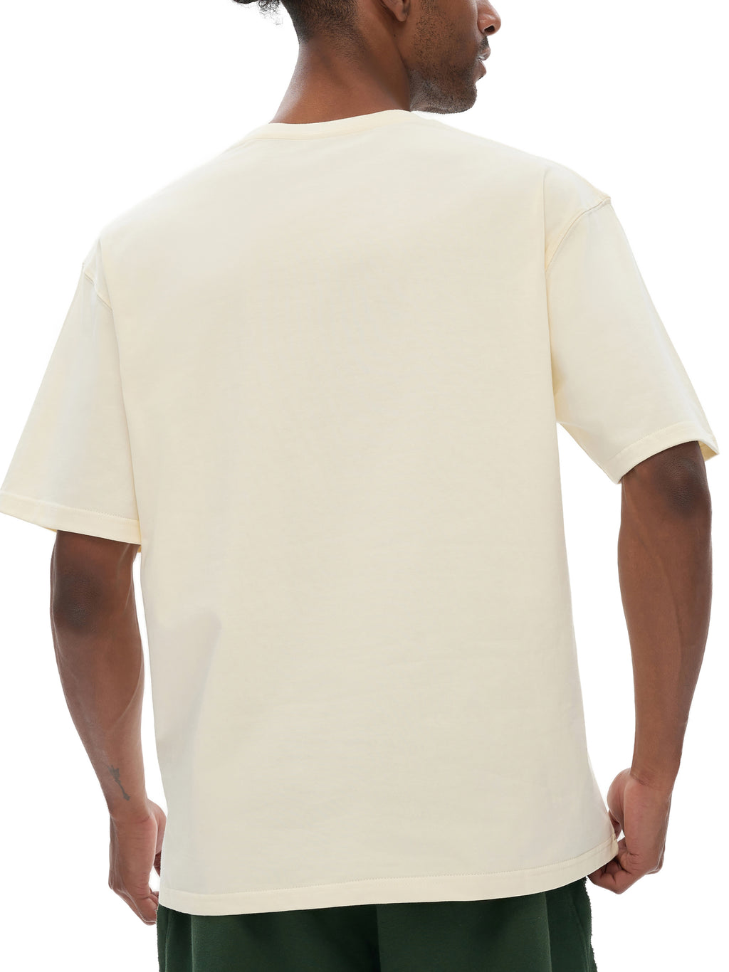 The Peach Club Midweight T-Shirt