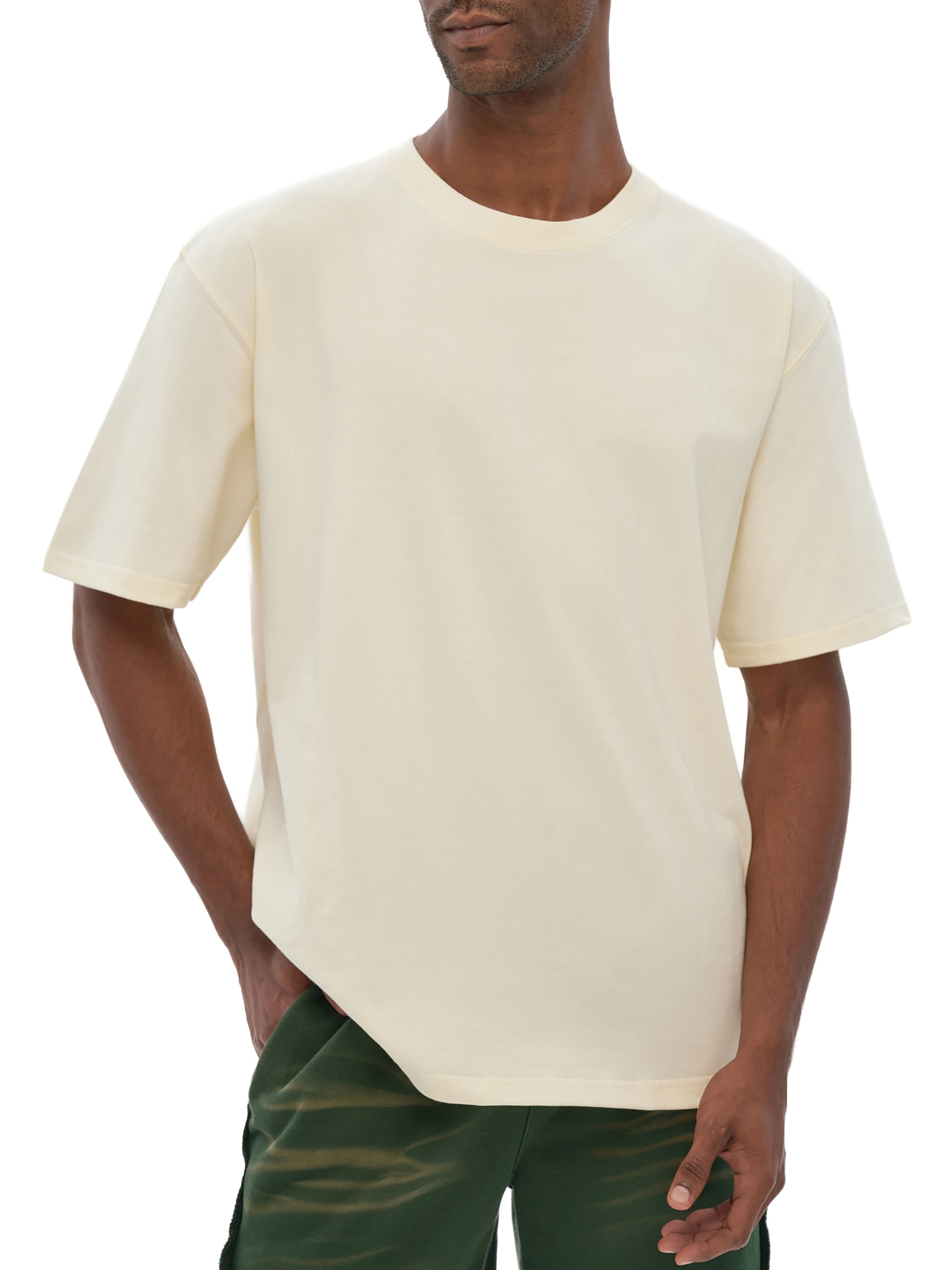 The Peach Club Midweight T-Shirt