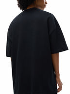 The Peaches Essential Heavyweight Cotton T-Shirt